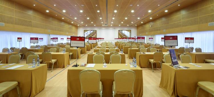 白岛帕拉迪恩大酒店(Grand Palladium White Island Resort & Spa - All Inclusive)图片