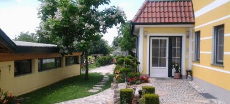 肯德勒霍夫农家乐(Kerndlerhof)图片