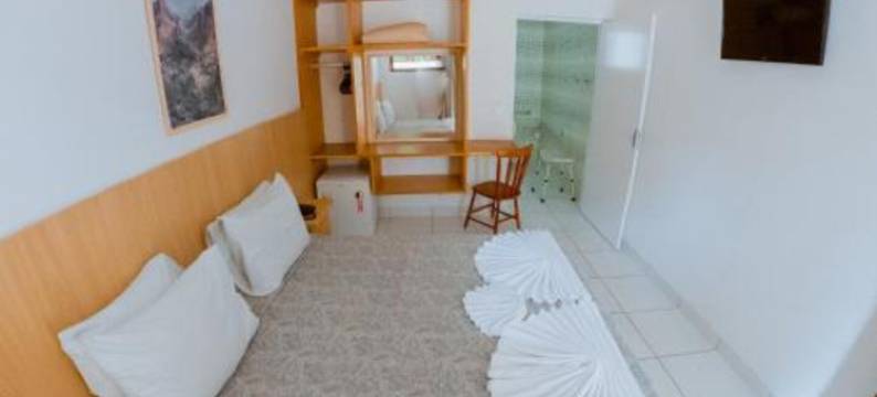 巴萨洛斯瑞坎托酒店(Hotel Recanto Dos Pássaros)图片