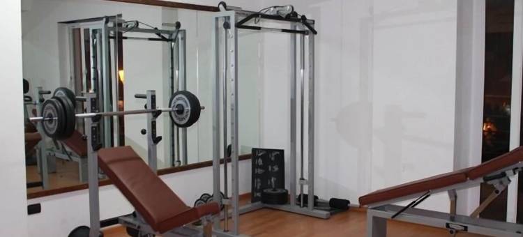 维多利亚大酒店(Grand Hotel Victoria)图片