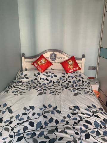 攸然民宿(成中街分店)