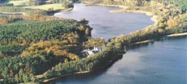 法瑞库格酒店(Hotel Fährkrug)图片