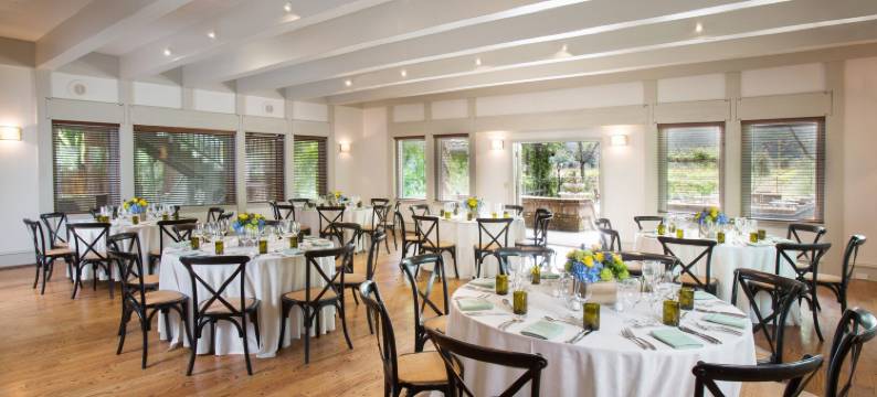 丰收酒店(Harvest Inn)图片