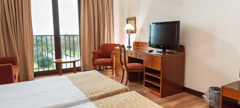 蒙特博里学术酒店(Termes Montbrio Hotel & Spa)图片