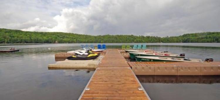 欧戈波度假酒店(Ogopogo Resort)图片