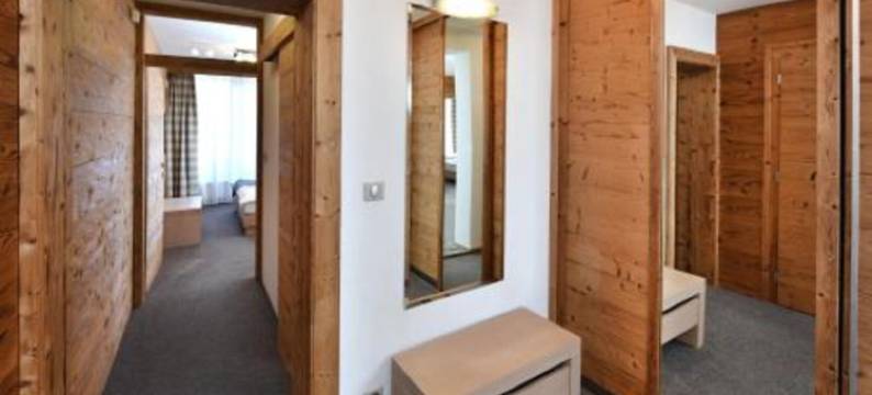 库库卡山峰公寓酒店(Aplend Hotel Kukučka)图片