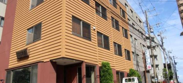 彩夏酒店(Hotel Saika)图片