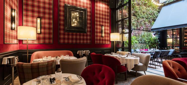 威特莫酒店 - 限成人(Wittmore Hotel)图片