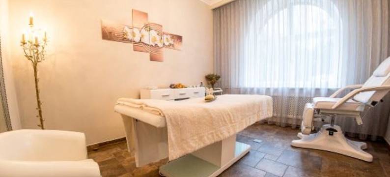 沃尔夫斯布龙嫩施洛斯酒店(Schloss Hotel Wolfsbrunnen)图片