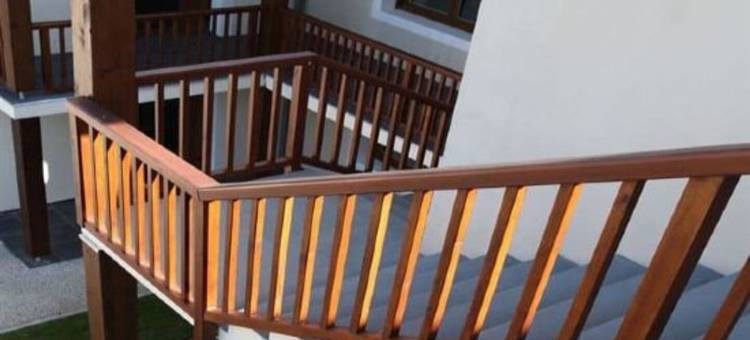 拉卡西亚泽尼图德公寓酒店(Comfort Aparthotel Lourdes L'Acacia)图片