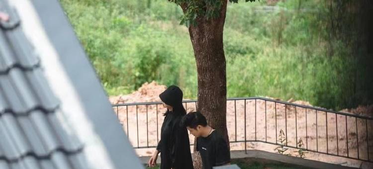 君柏山隐民宿图片