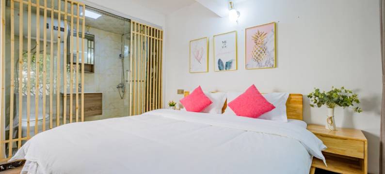 西塘小章家客栈(烧香港南街分店)图片