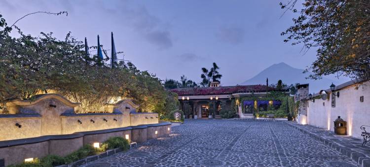 安提瓜卡米诺雷亚度假酒店(Hotel Camino Real Antigua)图片