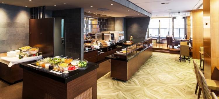 MYSTAYS 札幌站北口酒店(HOTEL MYSTAYS Sapporo Station)图片