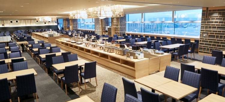 利夫马克斯-咲州宇宙塔酒店(LiVEMAX Sakishima Cosmo Tower Hotel)图片