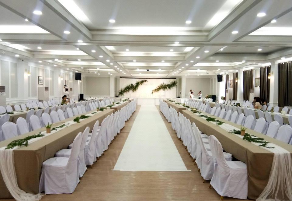 Rachawadee Khonkaen Airport Hotel Hotel Overview