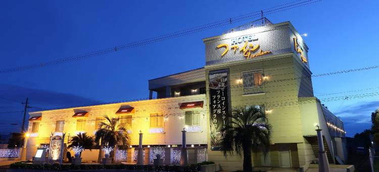 美好花园酒店-泉北(Hotel Fine Garden Senboku)图片