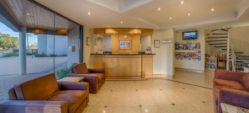 索伦托海滩品质酒店度假村(Quality Resort Sorrento Beach)图片