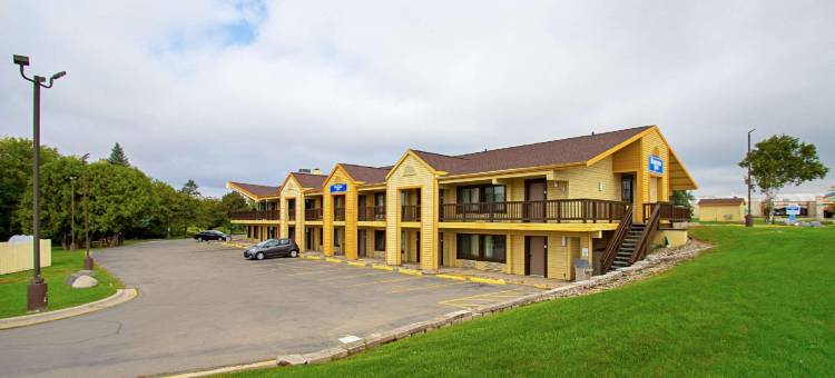 Travelodge by Wyndham Appleton图片