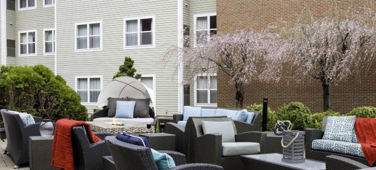 Residence Inn Portsmouth图片