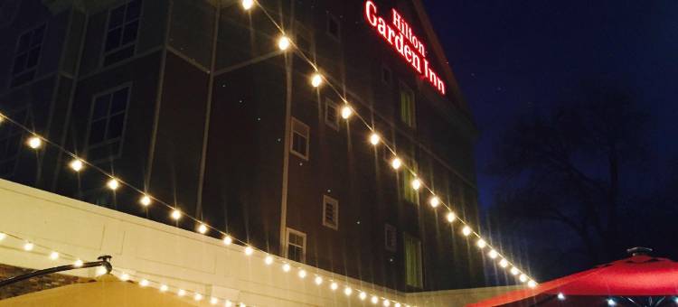 希尔顿花园酒店-奥本(HIlton Garden Inn Auburn)图片