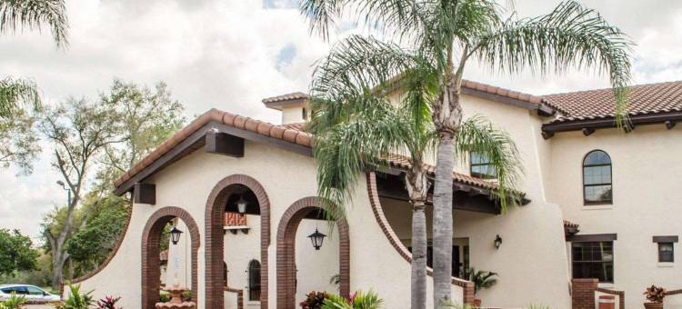 坦帕-布兰登凯隆波因特酒店 - 近展览中心和娱乐场(Clarion Pointe Tampa-Brandon Near Fairgrounds and Casino)图片