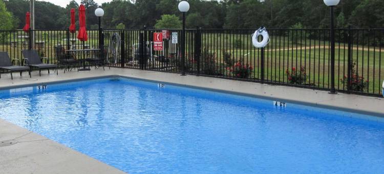 卡斯伯特的伊克诺旅馆(Econo Lodge)图片