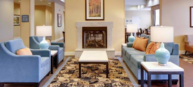 阿灵顿/马里斯维尔贝斯特韦斯特优质酒店(Best Western Plus Arlington/Marysville)图片