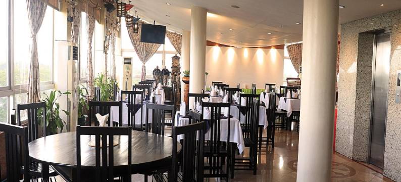 仰光我的酒店(My Hotel Myanmar)图片