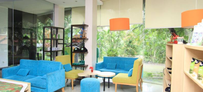 西科度假村(Cico Resort)图片