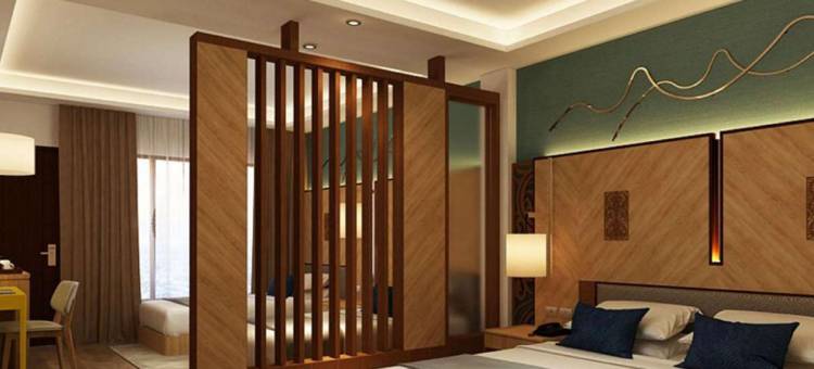 巴拉巴特哈斯酒店(Khas Parapat)图片