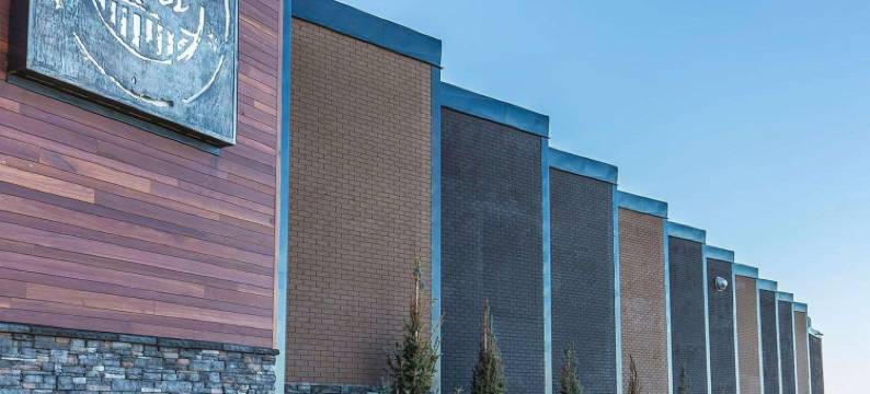 温德姆花园梅迪辛哈特会议中心(Wyndham Garden Medicine Hat Conference Center)图片