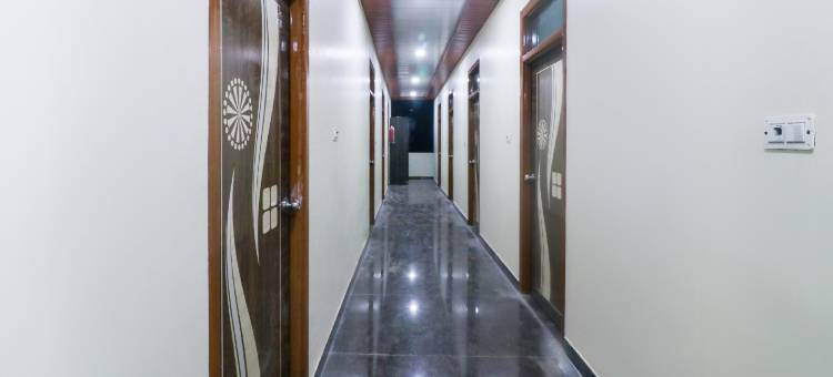 OYO47557普拉巴卡尔宫酒店(47557 Prabhakar Palace)图片