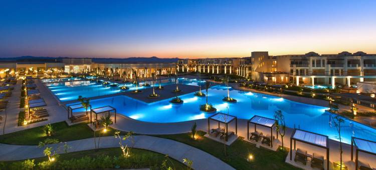 阿拉亚施柏阁度假酒店(Steigenberger Resort Alaya)图片