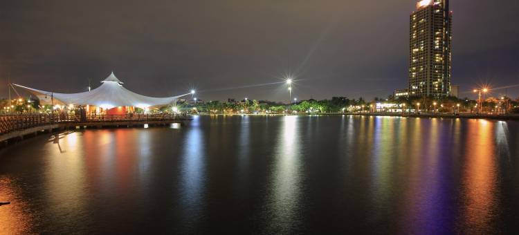 斯瓦豪斯丹戎不碌沙里亚红伙伴(Swahouse Tanjung Priok Syariah Mitra RedDoorz)图片
