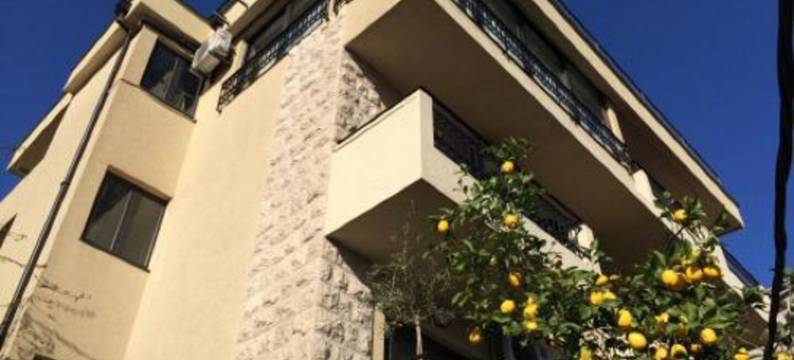 波诺一室公寓(Studios Bono)图片