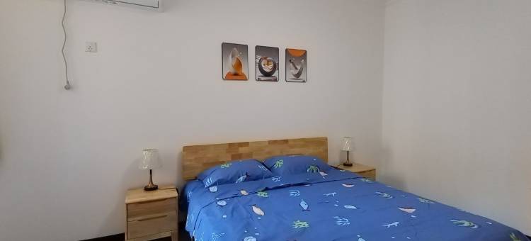 暖居房东老王公寓(新源路分店)图片