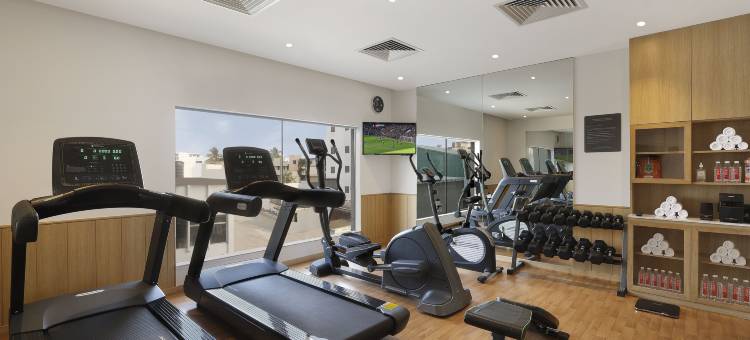 金奈欧姆托莱帕卡姆智选假日酒店(Holiday Inn Express Chennai OMR Thoraipakkam)图片