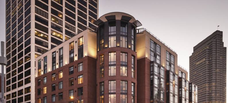 旧金山1号酒店(1 Hotel San Francisco)图片