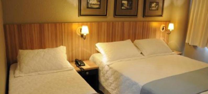 凯迪广场酒店(Hotel Kehdi Plaza)图片