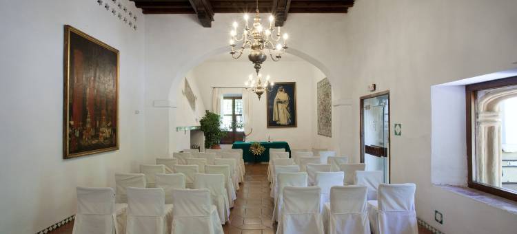 帕拉多瓜达卢佩酒店(Parador de Guadalupe)图片