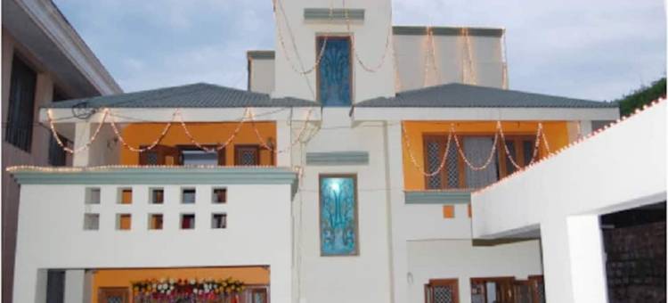 波泰尔拉格维拉酒店(Lago Villa)图片