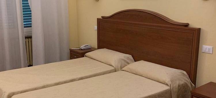阿里西亚别墅(Hotel Villa Aricia)图片