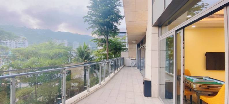 皇庭游玩儿民宿(山青路分店)图片