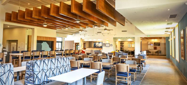 Holiday Inn Express 奇瓦瓦(Holiday Inn Express CHIHUAHUA by IHG)图片