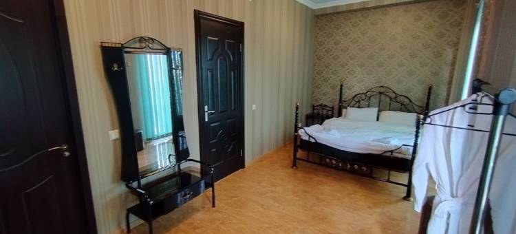 白玉兰酒店(Hotel Magnolia by David)图片