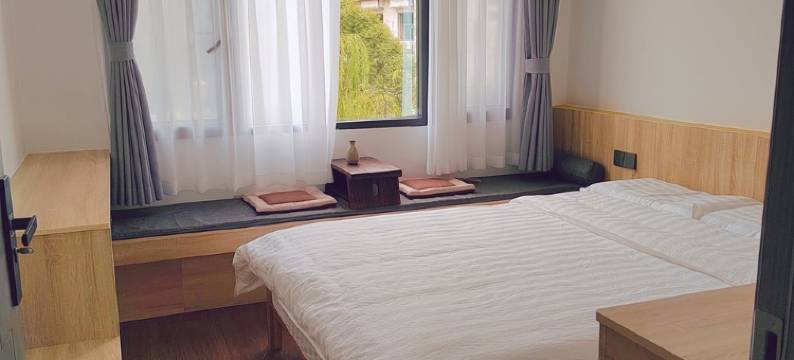 千韵民居(紫柏路分店)图片