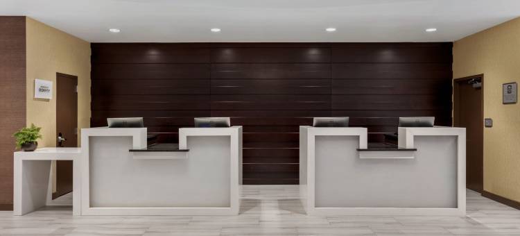 萨默塞特德尔塔酒店(Delta Hotels by Marriott Somerset)图片