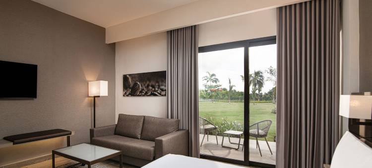 蓬塔卡纳AC酒店(AC Hotel Punta Cana)图片