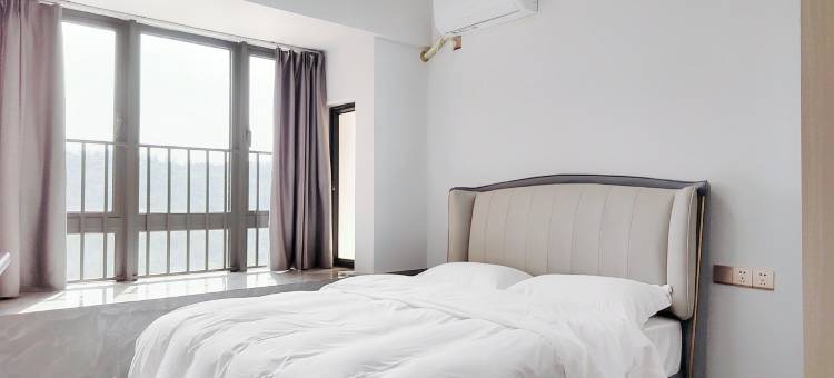 归处小寓公寓(潮文路1号分店)图片